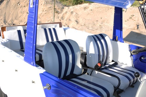 1980 Citroën Méhari à vendre (picture 36 of 93)