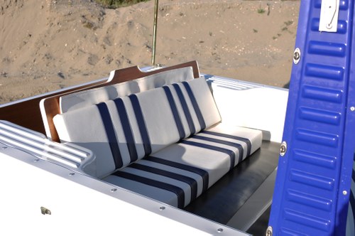 1980 Citroën Méhari à vendre (picture 37 of 93)