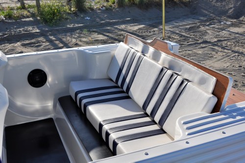 1980 Citroën Méhari à vendre (picture 40 of 93)