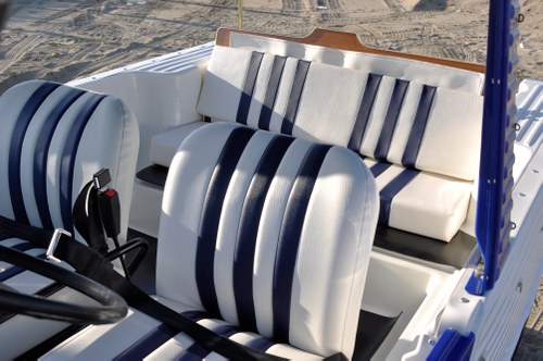 1980 Citroën Méhari à vendre (picture 41 of 93)