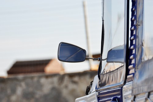 1980 Citroën Méhari à vendre (picture 57 of 93)