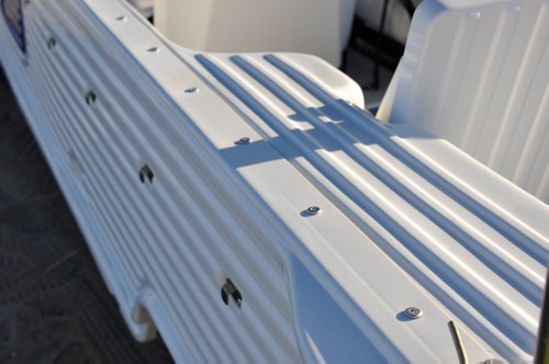 1980 Citroën Méhari à vendre (picture 62 of 93)