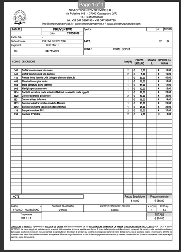 1980 Citroën Méhari à vendre (picture 88 of 93)