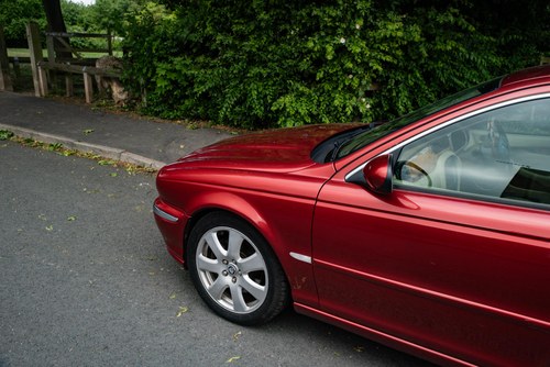 2006 Jaguar X-Type 3L V7 SE AWD Estate à vendre (picture 91 of 164)