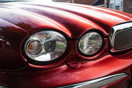 2006 Jaguar X-Type 3L V7 SE AWD Estate à vendre (picture 95 of 164)