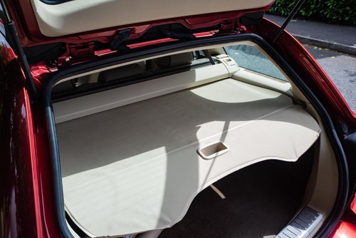 2006 Jaguar X-Type 3L V7 SE AWD Estate à vendre (picture 69 of 164)