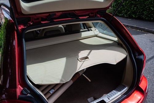 2006 Jaguar X-Type 3L V7 SE AWD Estate à vendre (picture 70 of 164)