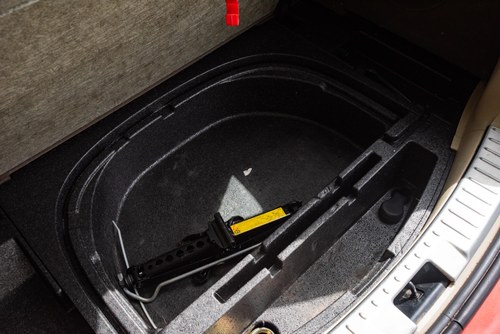 2006 Jaguar X-Type 3L V7 SE AWD Estate à vendre (picture 72 of 164)