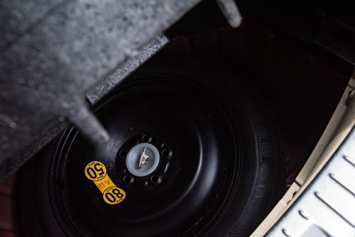 2006 Jaguar X-Type 3L V7 SE AWD Estate à vendre (picture 76 of 164)