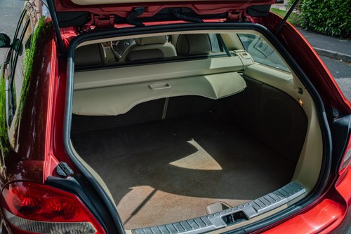 2006 Jaguar X-Type 3L V7 SE AWD Estate à vendre (picture 78 of 164)