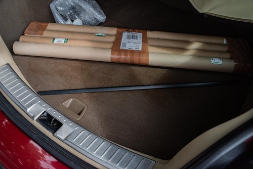 2006 Jaguar X-Type 3L V7 SE AWD Estate à vendre (picture 79 of 164)