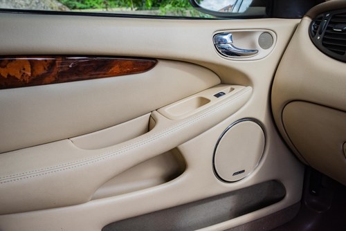 2006 Jaguar X-Type 3L V7 SE AWD Estate à vendre (picture 43 of 164)