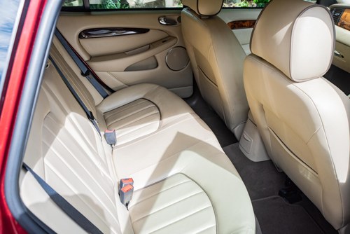 2006 Jaguar X-Type 3L V7 SE AWD Estate à vendre (picture 51 of 164)