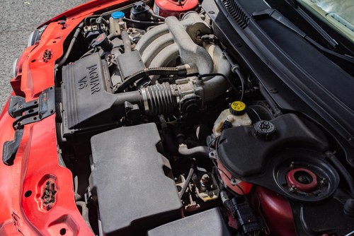 2006 Jaguar X-Type 3L V7 SE AWD Estate à vendre (picture 134 of 164)