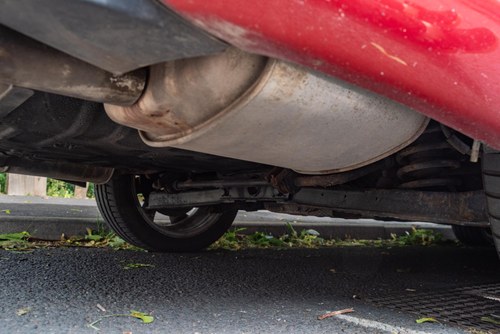 2006 Jaguar X-Type 3L V7 SE AWD Estate à vendre (picture 144 of 164)