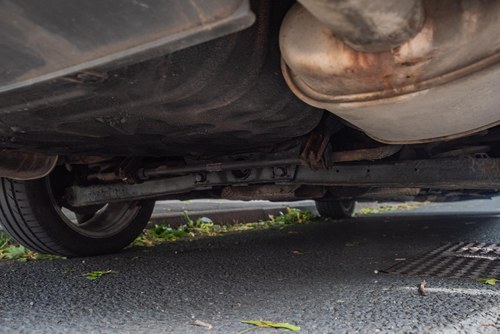 2006 Jaguar X-Type 3L V7 SE AWD Estate à vendre (picture 145 of 164)