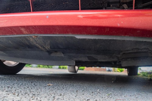 2006 Jaguar X-Type 3L V7 SE AWD Estate à vendre (picture 148 of 164)