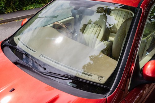 2006 Jaguar X-Type 3L V7 SE AWD Estate à vendre (picture 149 of 164)