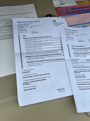 2006 Jaguar X-Type 3L V7 SE AWD Estate à vendre (picture 156 of 164)