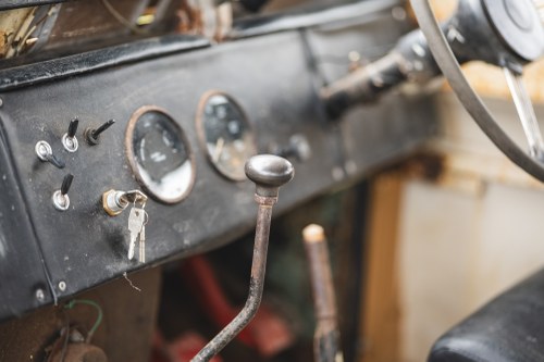 1970 Land Rover Series IIA 109" Station Wagon In vendita (immagine 60 di 161)