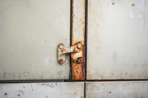 1970 Land Rover Series IIA 109" Station Wagon In vendita (immagine 95 di 161)