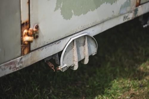 1970 Land Rover Series IIA 109" Station Wagon In vendita (immagine 115 di 161)