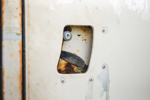 1970 Land Rover Series IIA 109" Station Wagon In vendita (immagine 125 di 161)