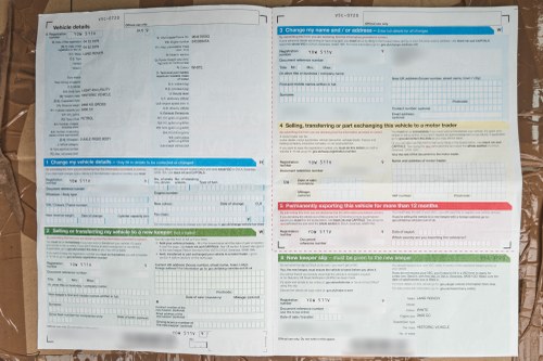 1970 Land Rover Series IIA 109" Station Wagon In vendita (immagine 159 di 161)