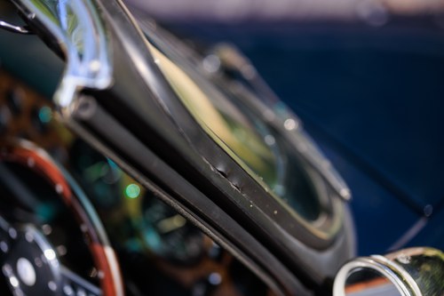 1973 Triumph TR6 Convertible Modified Te koop (foto 95 van 207)