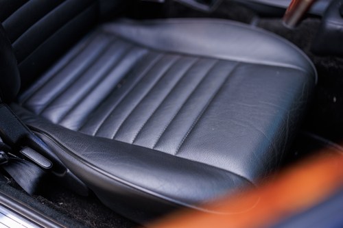 1973 Triumph TR6 Convertible Modified Te koop (foto 56 van 207)