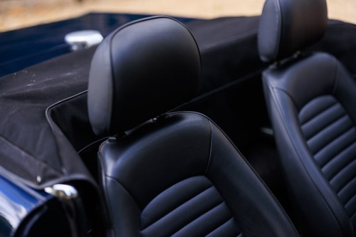 1973 Triumph TR6 Convertible Modified Te koop (foto 60 van 207)