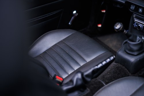 1973 Triumph TR6 Convertible Modified Te koop (foto 63 van 207)