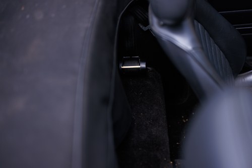 1973 Triumph TR6 Convertible Modified Te koop (foto 108 van 207)