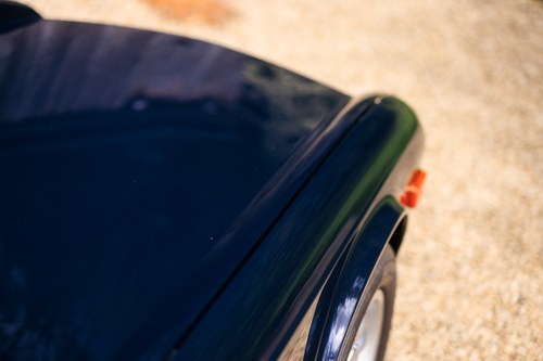 1973 Triumph TR6 Convertible Modified Te koop (foto 109 van 207)