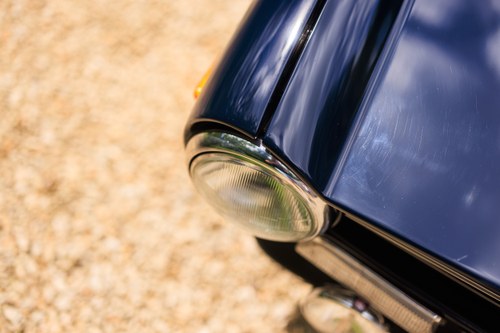 1973 Triumph TR6 Convertible Modified Te koop (foto 113 van 207)