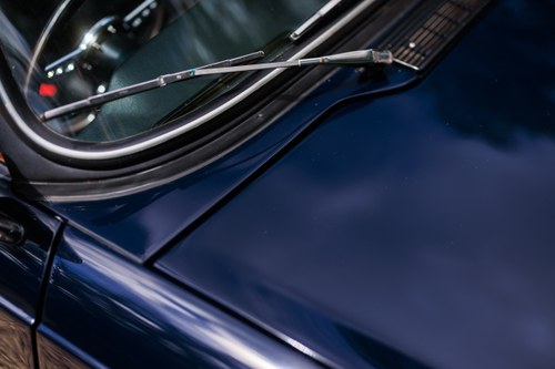 1973 Triumph TR6 Convertible Modified Te koop (foto 115 van 207)