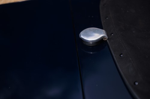 1973 Triumph TR6 Convertible Modified Te koop (foto 120 van 207)