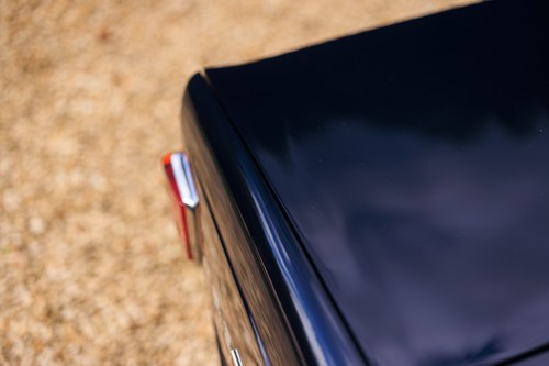 1973 Triumph TR6 Convertible Modified Te koop (foto 121 van 207)