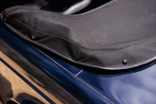 1973 Triumph TR6 Convertible Modified Te koop (foto 124 van 207)