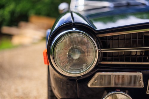 1973 Triumph TR6 Convertible Modified Te koop (foto 129 van 207)