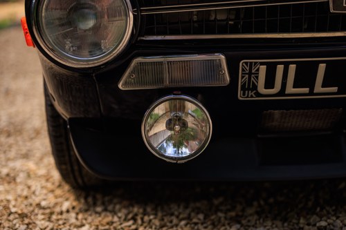 1973 Triumph TR6 Convertible Modified Te koop (foto 132 van 207)