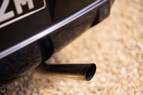 1973 Triumph TR6 Convertible Modified Te koop (foto 143 van 207)