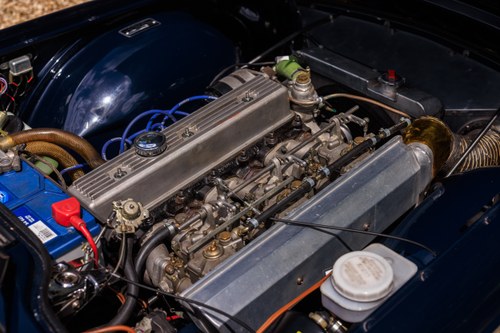 1973 Triumph TR6 Convertible Modified Te koop (foto 175 van 207)