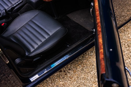 1973 Triumph TR6 Convertible Modified Te koop (foto 72 van 207)