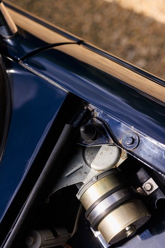 1973 Triumph TR6 Convertible Modified Te koop (foto 181 van 207)