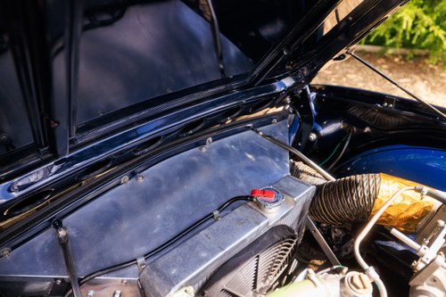 1973 Triumph TR6 Convertible Modified Te koop (foto 192 van 207)