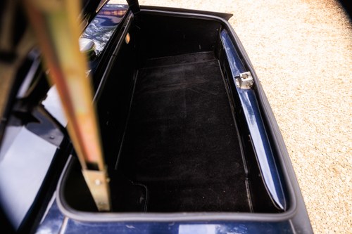 1973 Triumph TR6 Convertible Modified Te koop (foto 88 van 207)