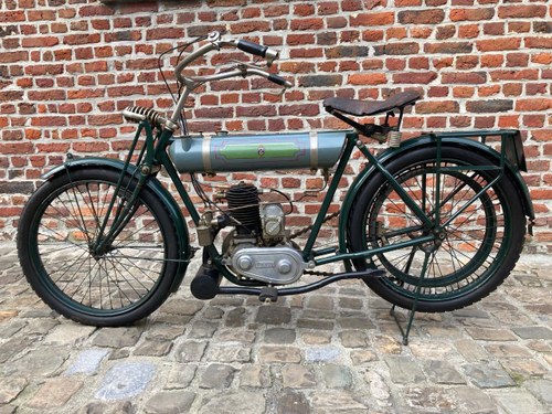 1915 TRIUMPH Junior Kaufen Bei