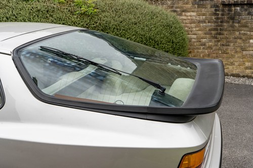 1986 Porsche 944 à vendre (picture 64 of 95)