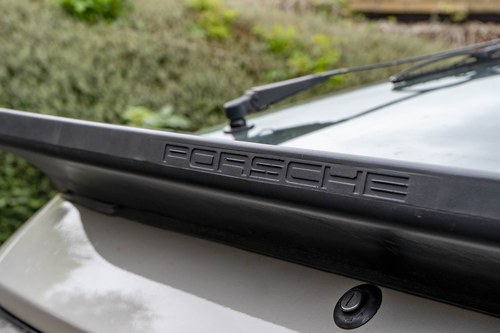 1986 Porsche 944 à vendre (picture 73 of 95)